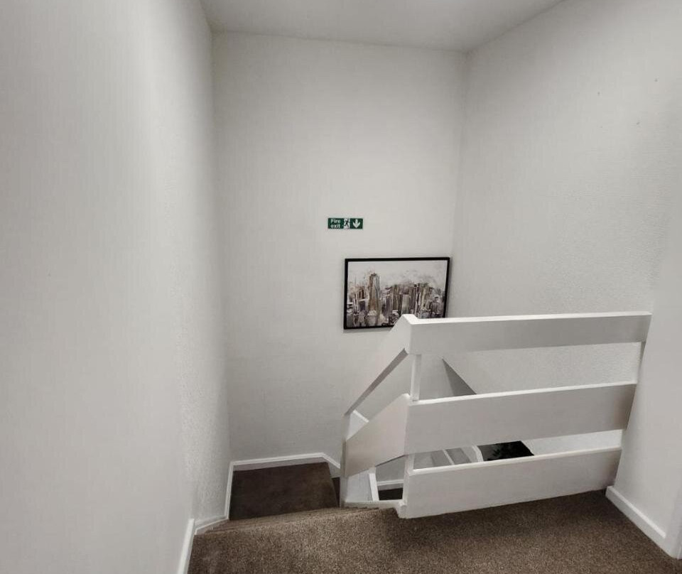 Ensuite premier rooms