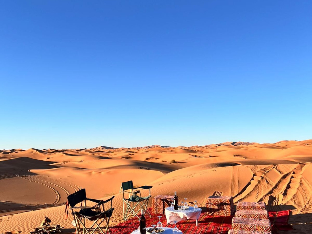 Maroccotour-Hassilabied必去景点