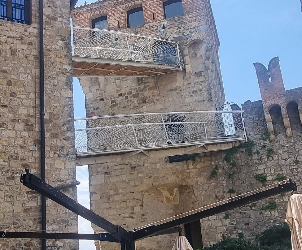 Castello di Vigoleno-Vigoleno必去景点