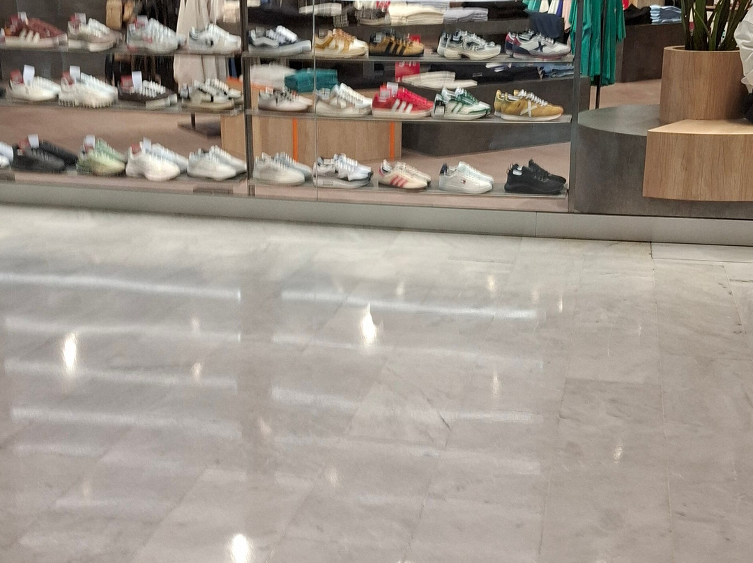 Centro Comercial Las Arenas-大加那利岛拉斯帕尔马斯必去景点