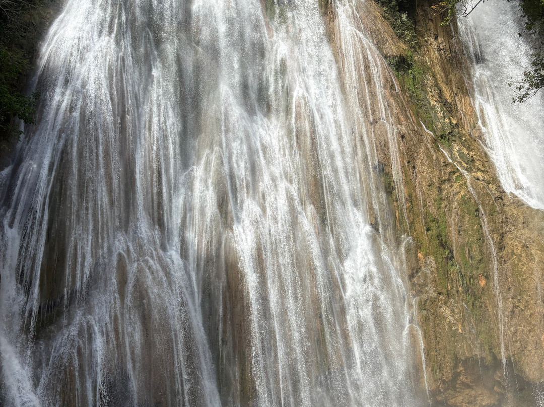El Salto del Limón-El Limon必去景点