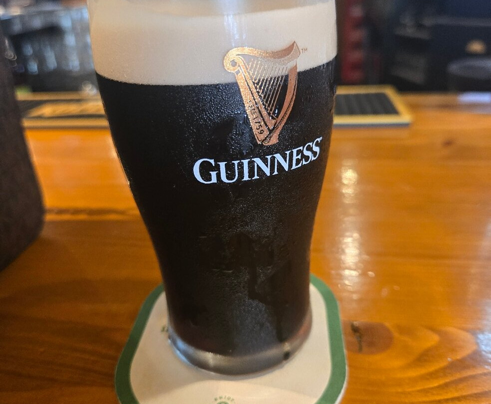 Finnegan's Live Music Irish Pub-马加洛夫必去景点