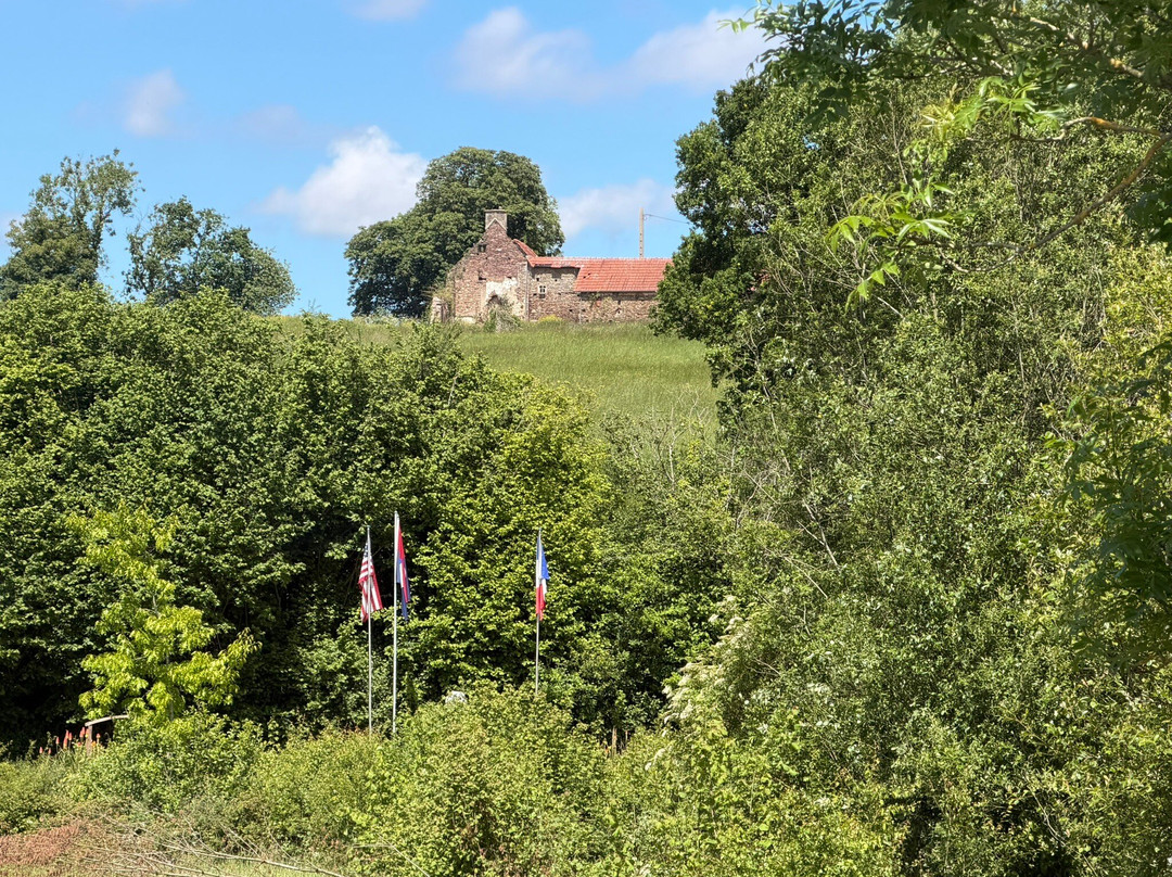 Allied Victory Tours
