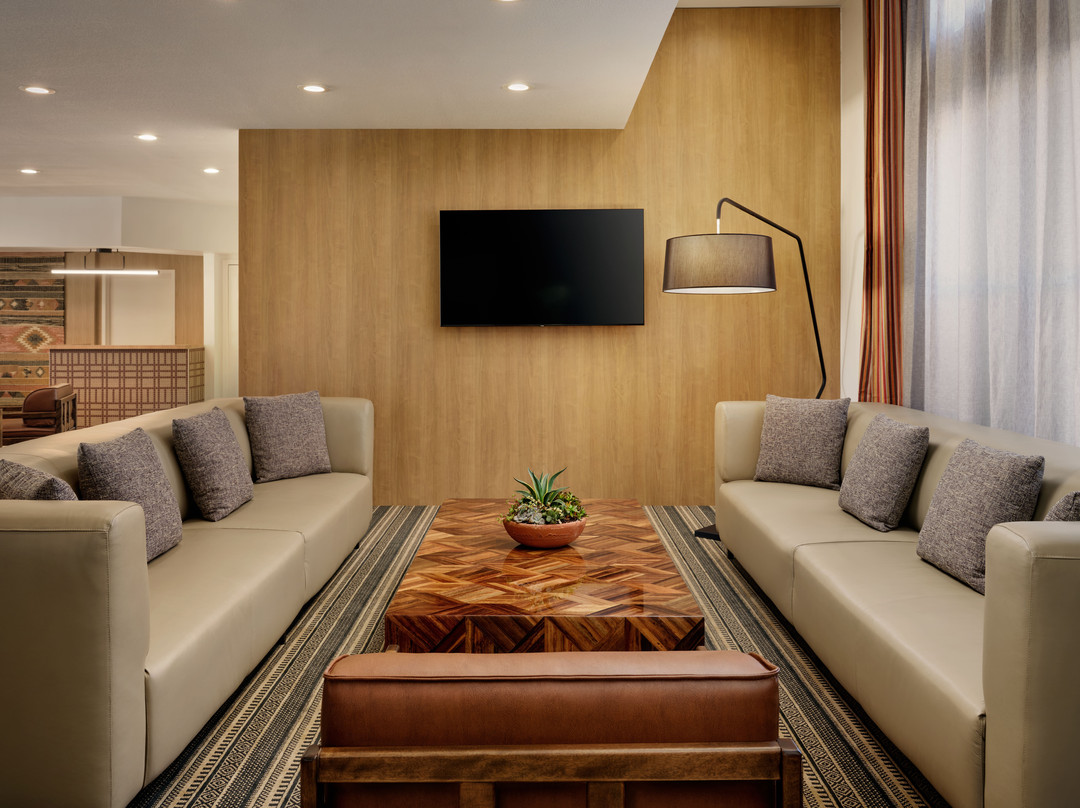 梅萨酒店住宿-Residence Inn by Marriott Phoenix Mesa