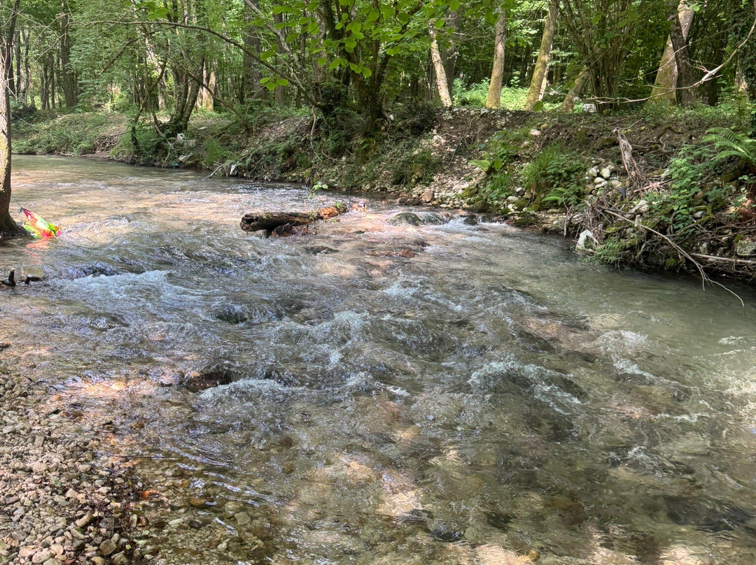 Cappetta Ranch-Acerno必去景点