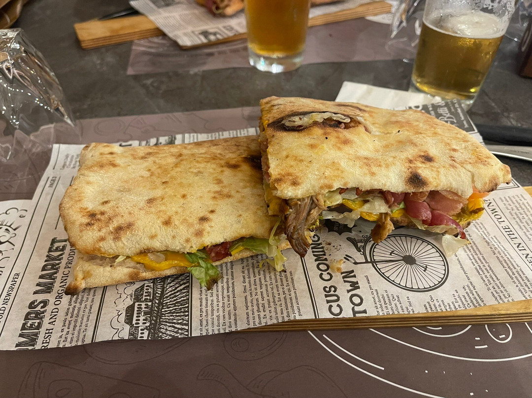 Cotto E Mangiato