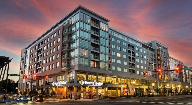 The Stay - Ballston Arlington