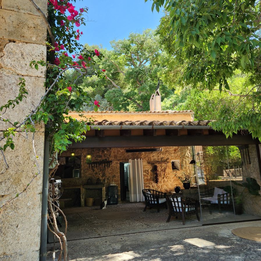 巴尔德莫萨米拉伯酒店-旅行者