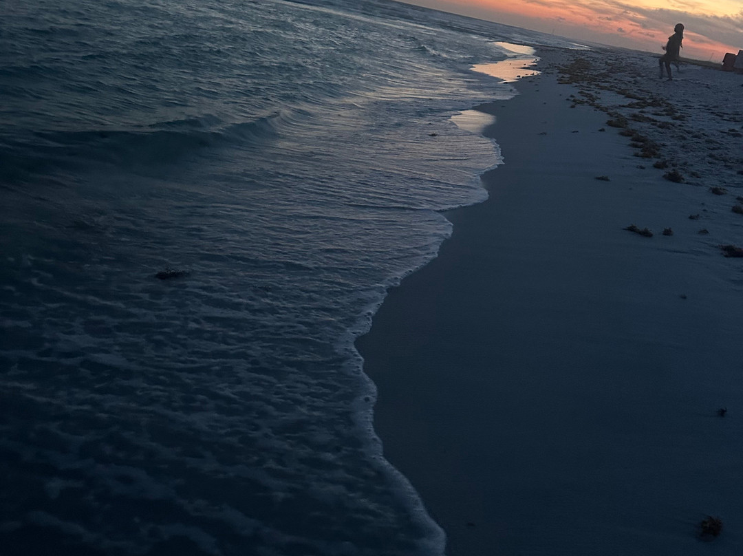 Okaloosa Island-华尔顿堡滩必去景点