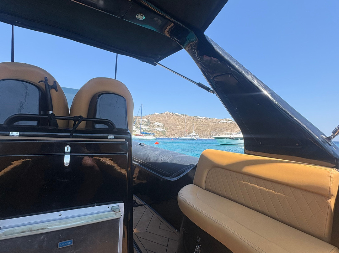 Don Blue Yachting-奥诺斯必去景点