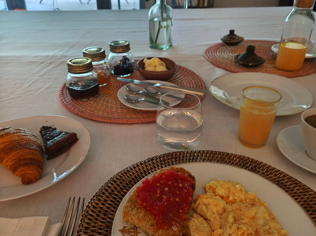 Finca Fuente Techada - Adults Only主图