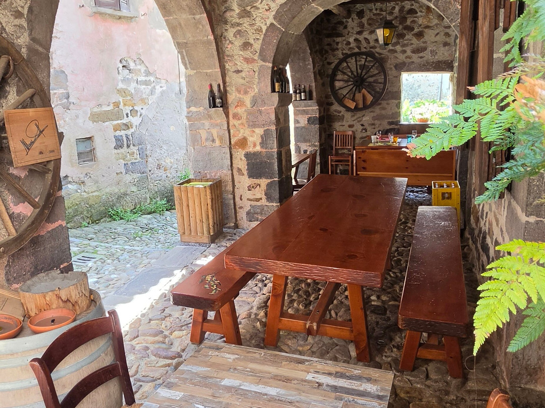 Casa Museo di Arlecchino-Oneta必去景点