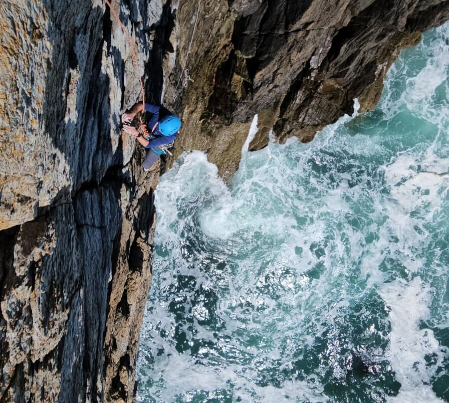 gibbon adventures-Llanberis必去景点