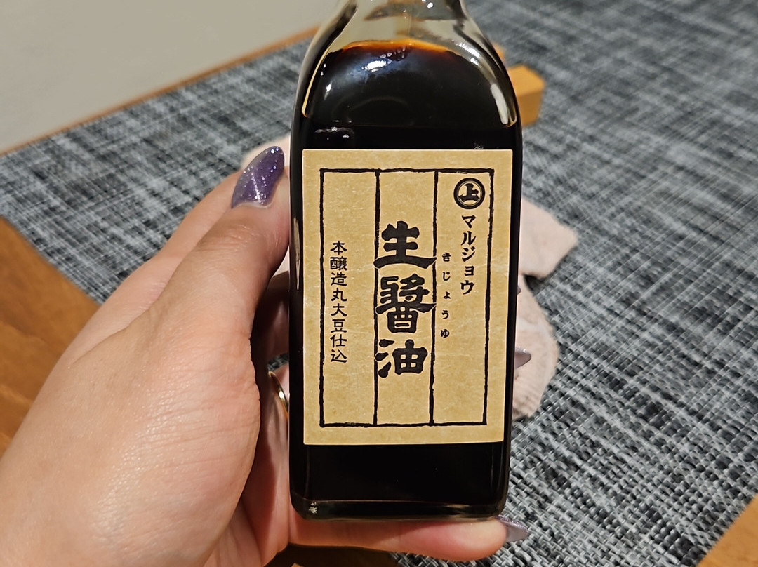 Ando Brewery Kajoan-仙北市必去景点