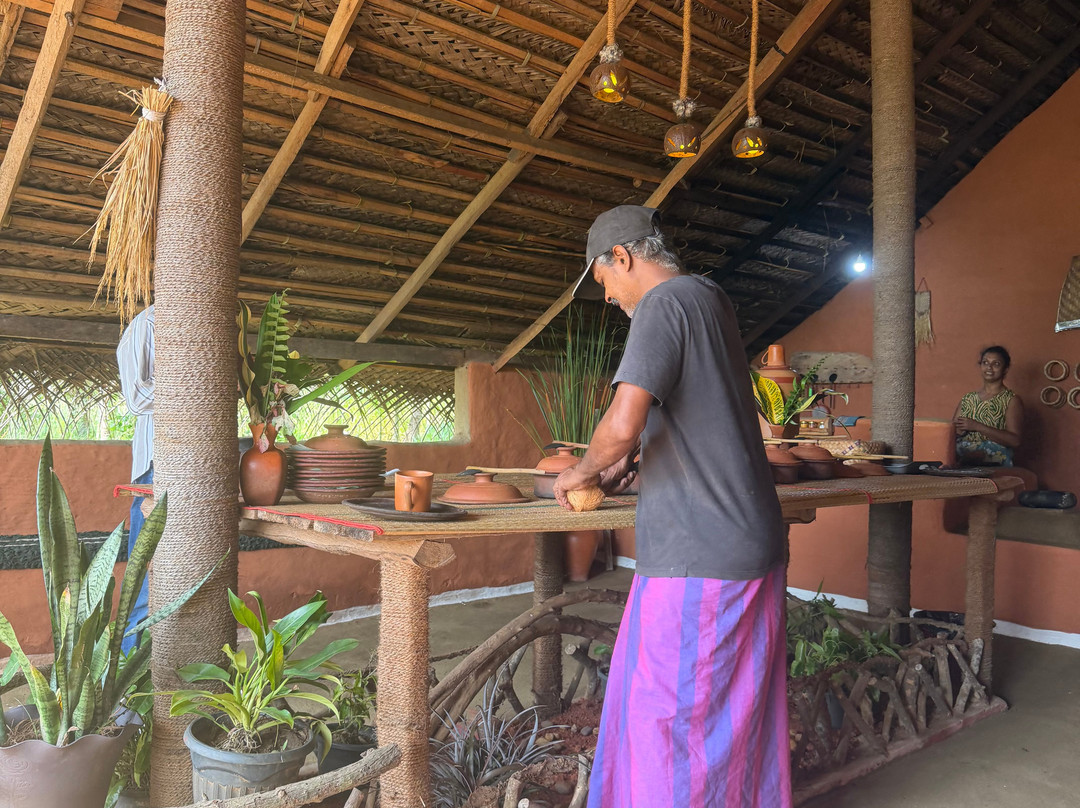 Exotic Island Tours - Private Driver Sri Lanka-Ganemulla必去景点