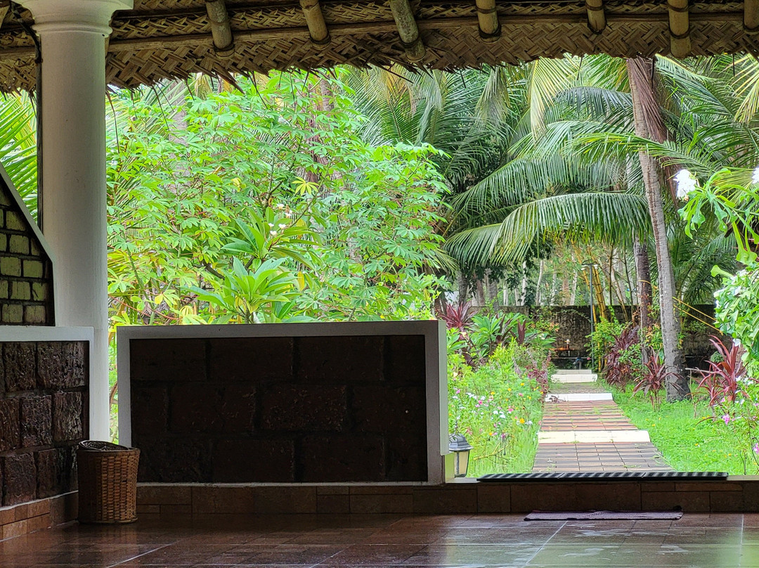 Meiveda Ayurveda Beach Resort主图