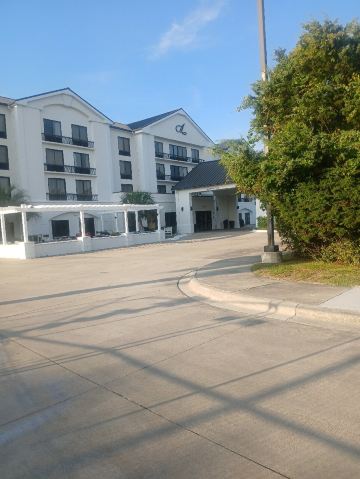 阿丽斯酒店在大西洋海滩-旅行者