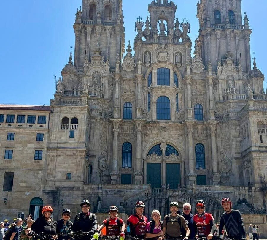 Tubuencamino-圣地亚哥德孔波斯特拉必去景点