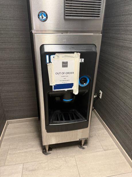 萨拉托加泉Homewood Suites by Hilton-旅行者