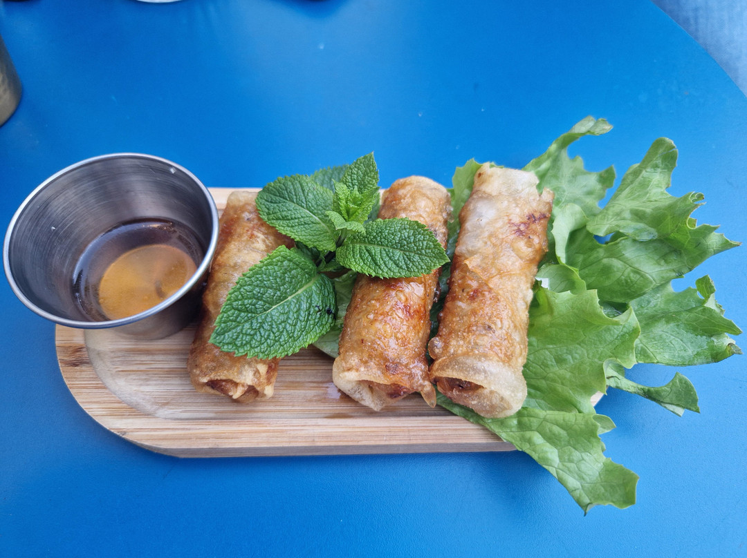 Viet Café