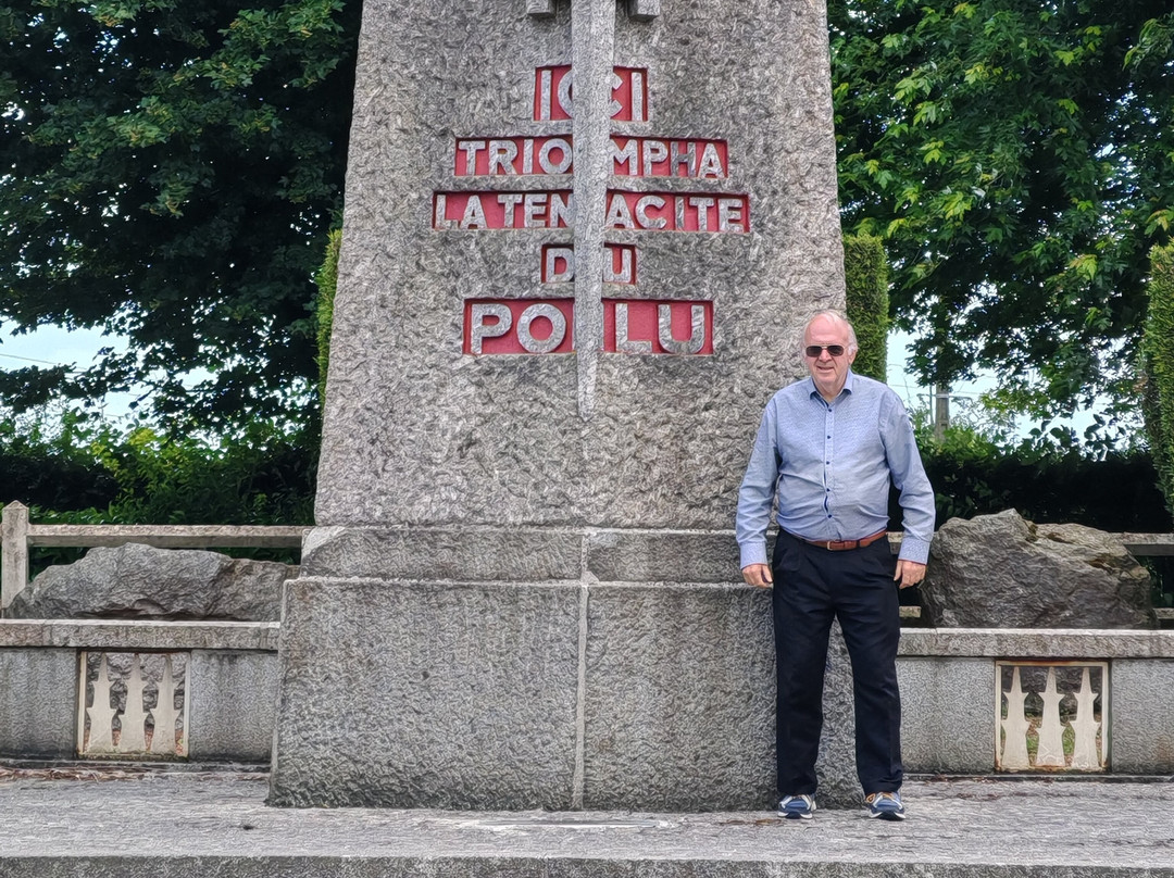 Maginot Line Tours - Tucker Tours-Sedan必去景点
