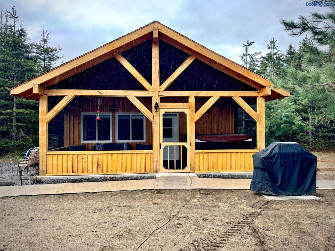 Hyggeligt Hus