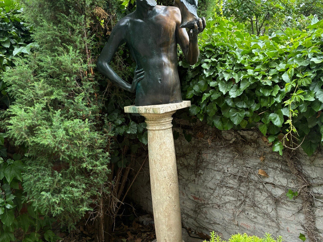 Koller Gallery-布达佩斯必去景点