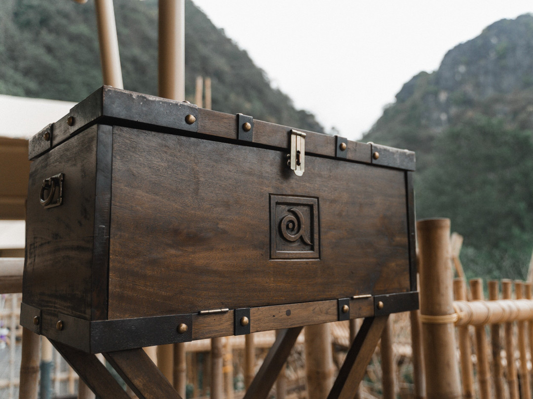 Auko - Eco-Wellness Lodges