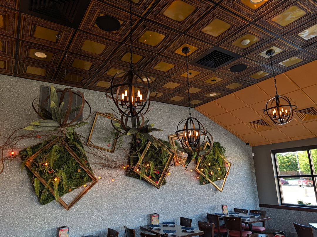 Del Pez Mexican Gastropub - Glen Mills