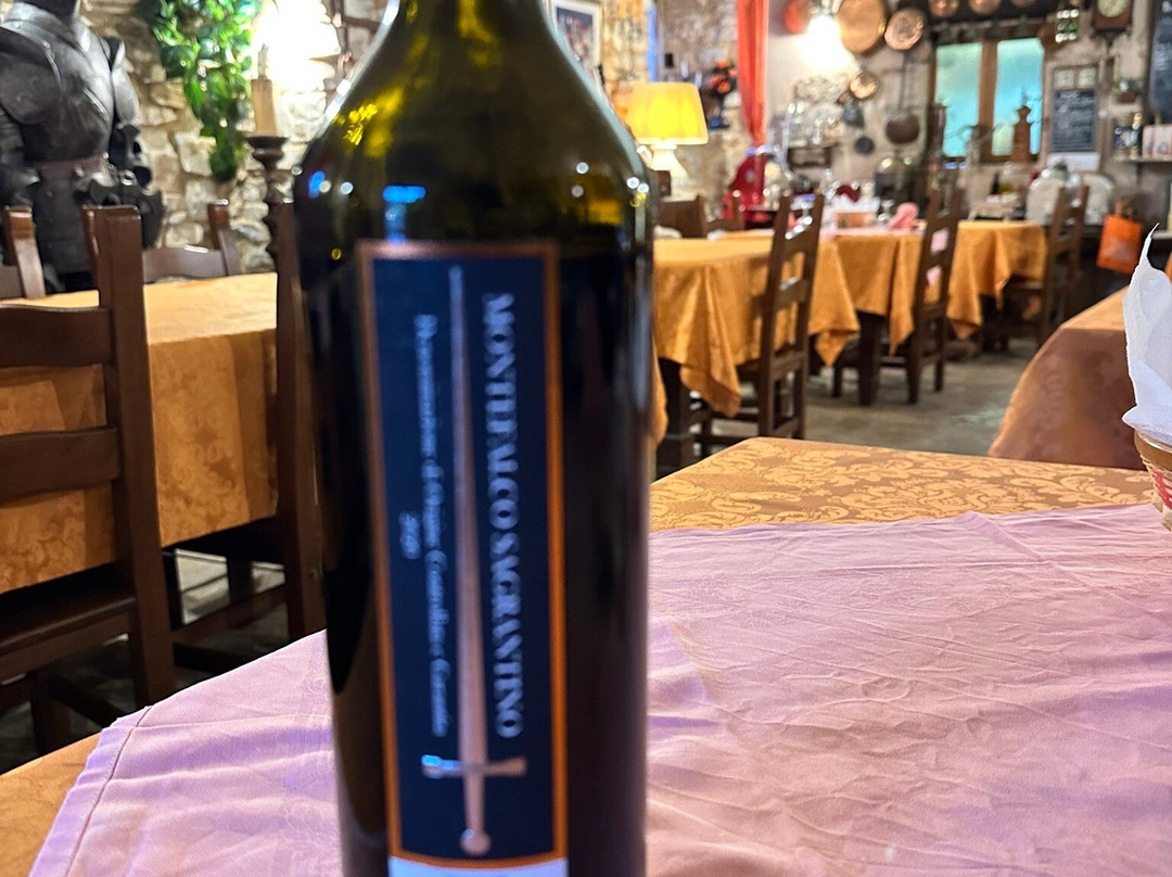 Agriturismo il Bastione主图