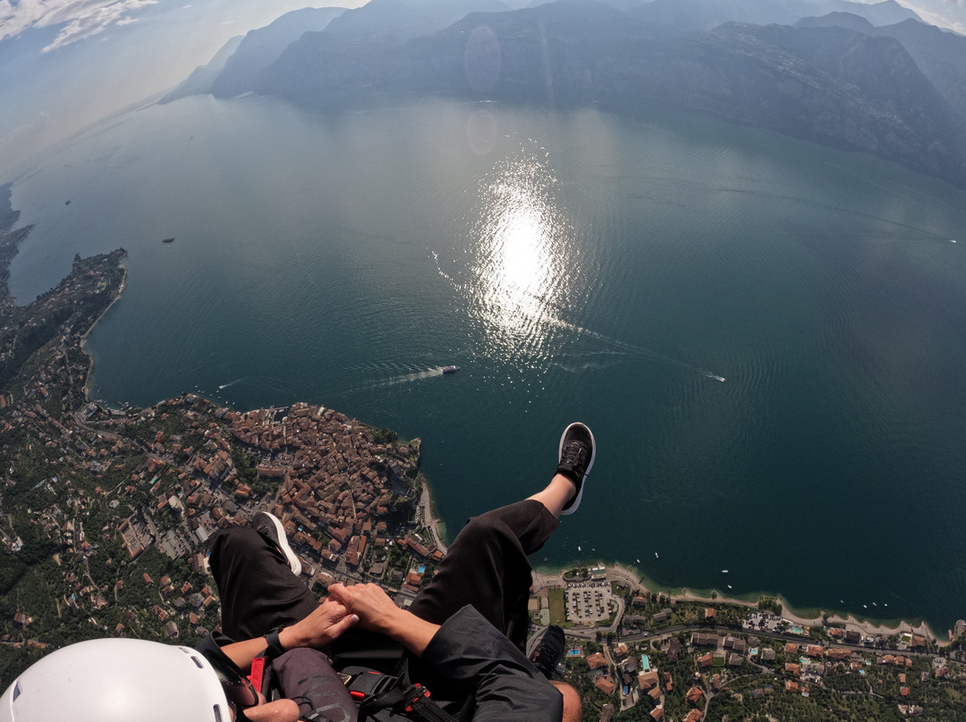 Fly2Fun Tandem Paragliding-马切尔西涅必去景点
