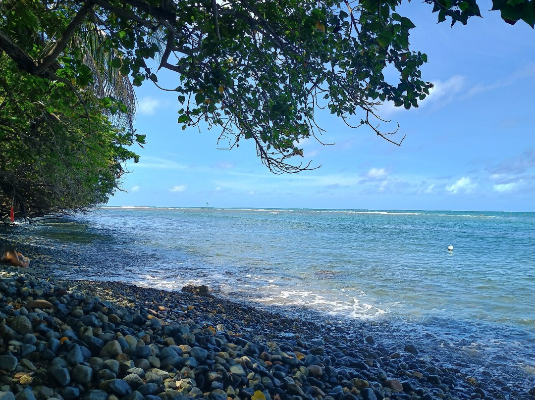 Guardarraya Beach