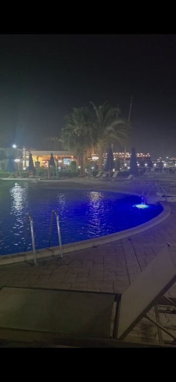 托利普阿斯旺酒店-旅行者