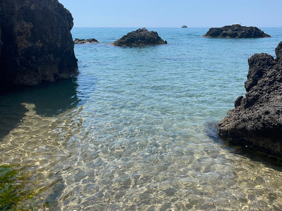 Tsambika Beach-罗德斯必去景点