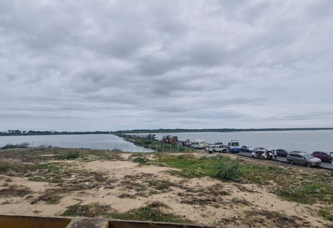 Vibhishan Temple, Rameshwaram-Rameswaram必去景点