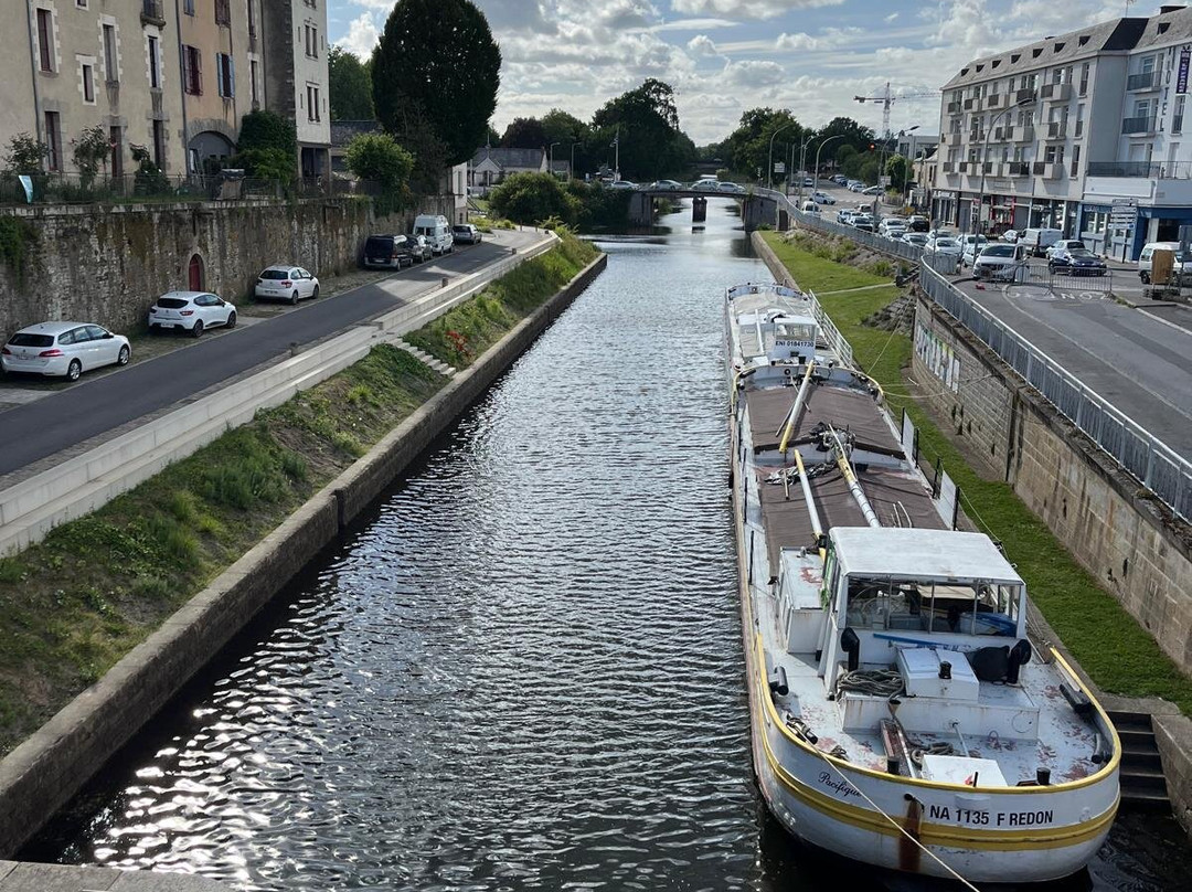 Le Boat - Messac-Messac必去景点