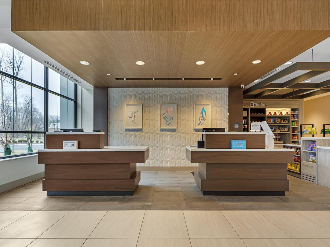 Hilton Garden Inn Media Philadelphia