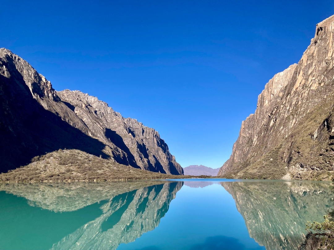 Andean Raju Expeditions-瓦拉斯必去景点