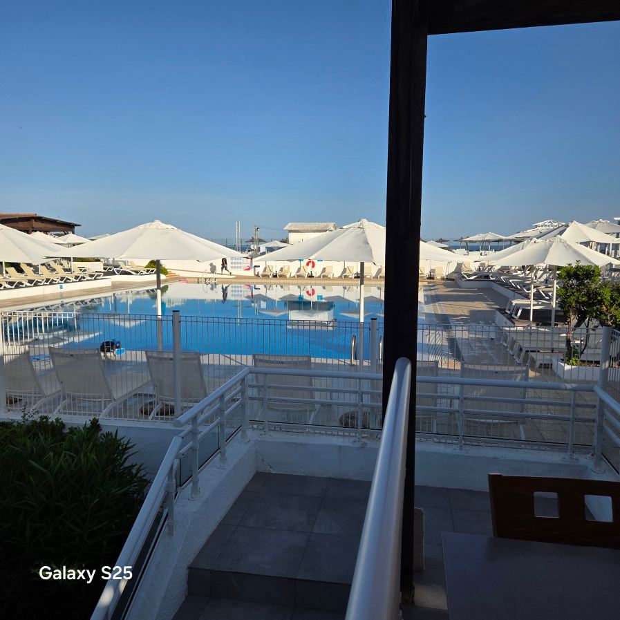 Club Marmara Grand Bleu-旅行者