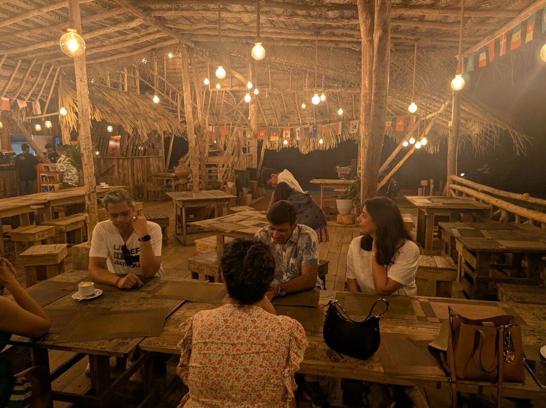 Sura Tours & Travels-卡图纳耶克必去景点