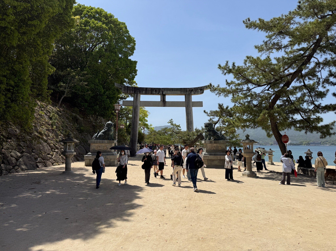 Setonaikai National Park Kannonzaki-今治市必去景点