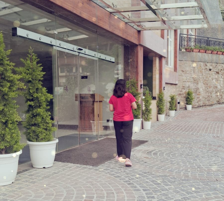 西姆拉兰花酒店主图