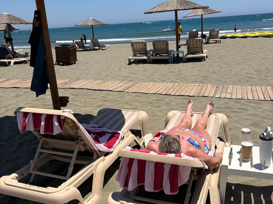 St Raphael Resort主图