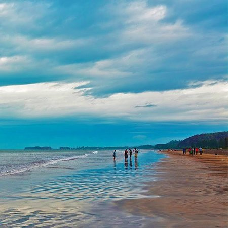 Sai Palace Holiday Home, Murud