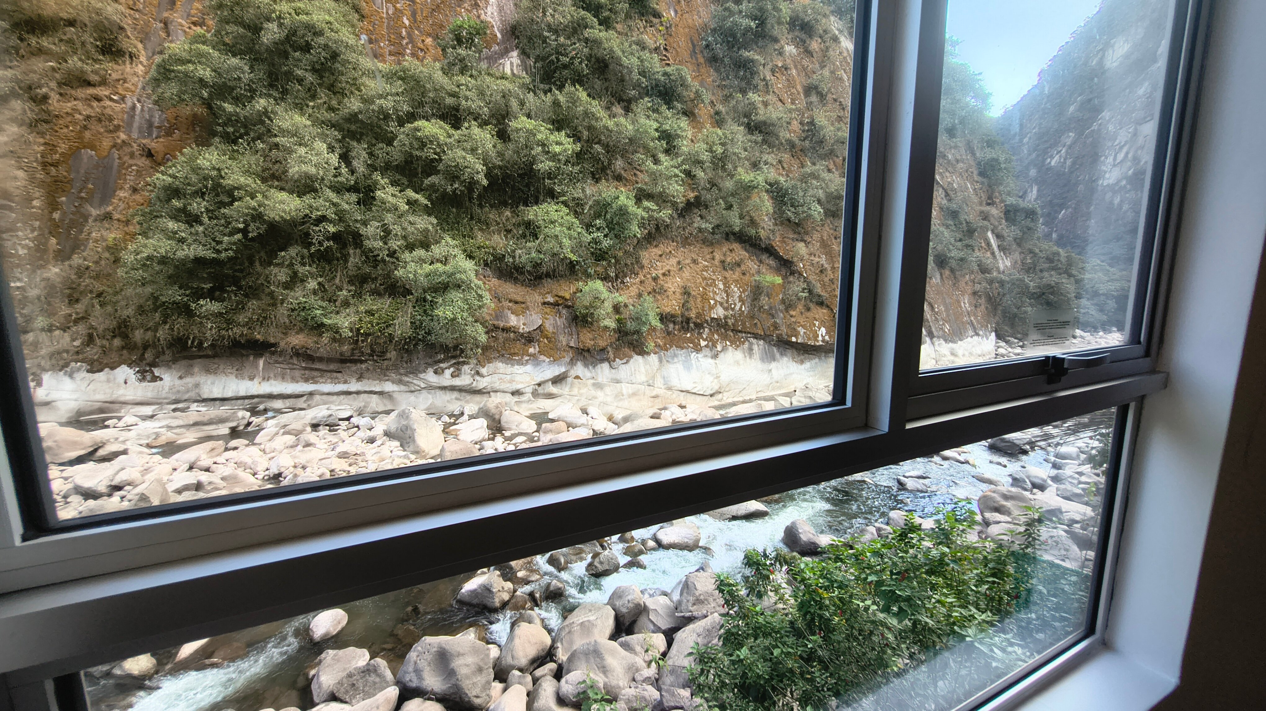 马丘比丘标准卡萨安迪娜酒店-旅行者