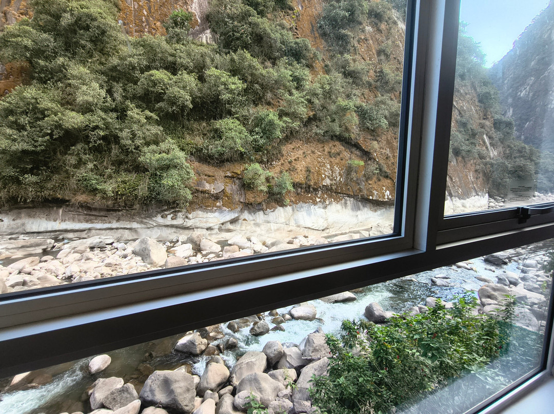 马丘比丘标准卡萨安迪娜酒店主图