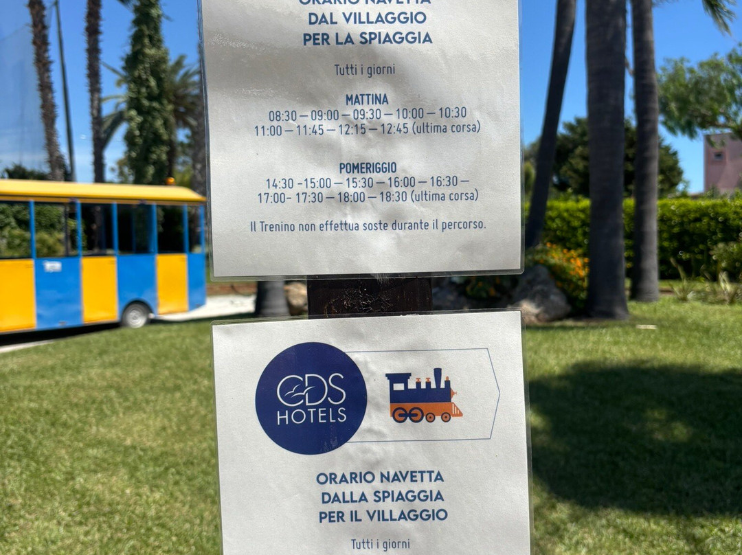 Costa del Salento - Cdshotels主图