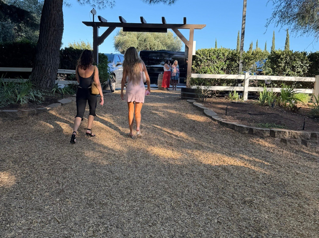 Wilson Creek Winery-特曼库拉必去景点