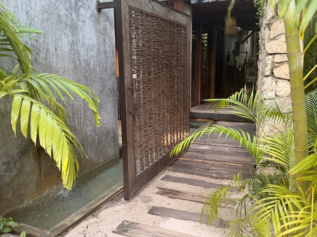 Yäan Healing Sanctuary-图伦必去景点