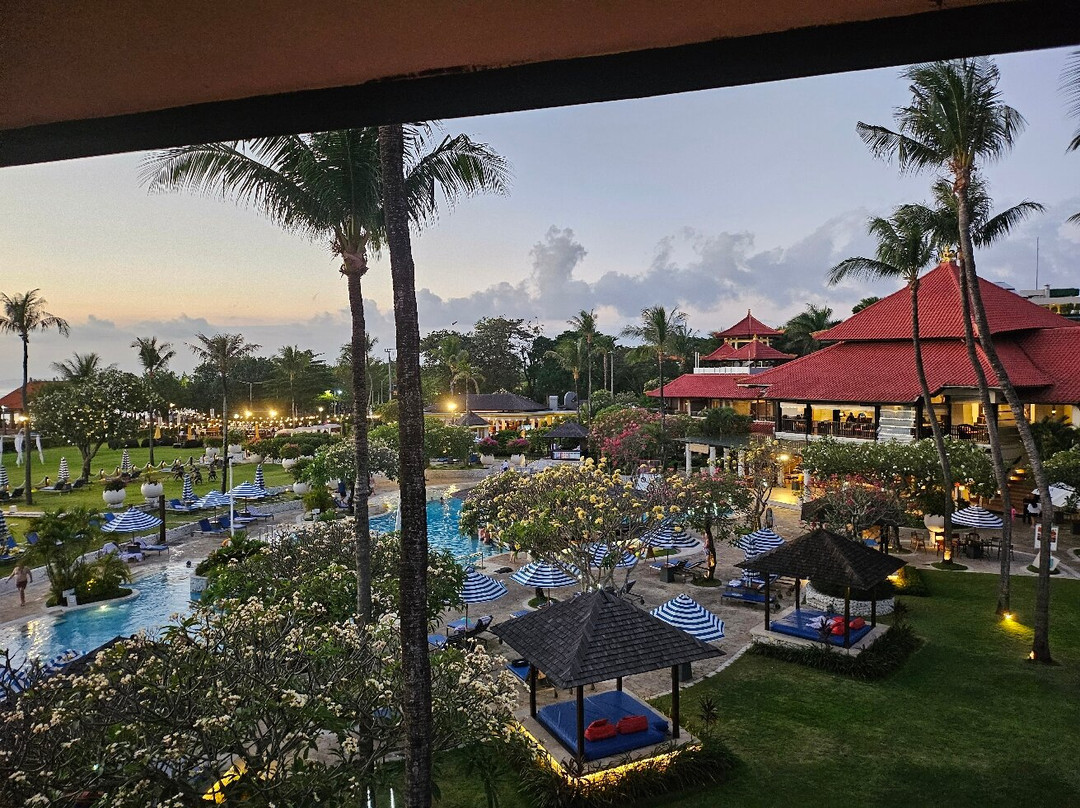 巴厘岛巴鲁娜假日度假酒店 - IHG 旗下酒店主图